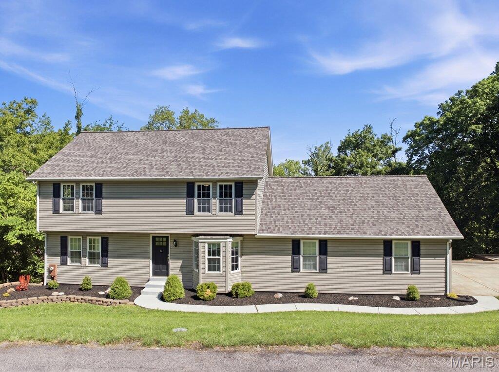 6355 Franks Road Byrnes Mill, MO 63051 - Photo 41 of 57