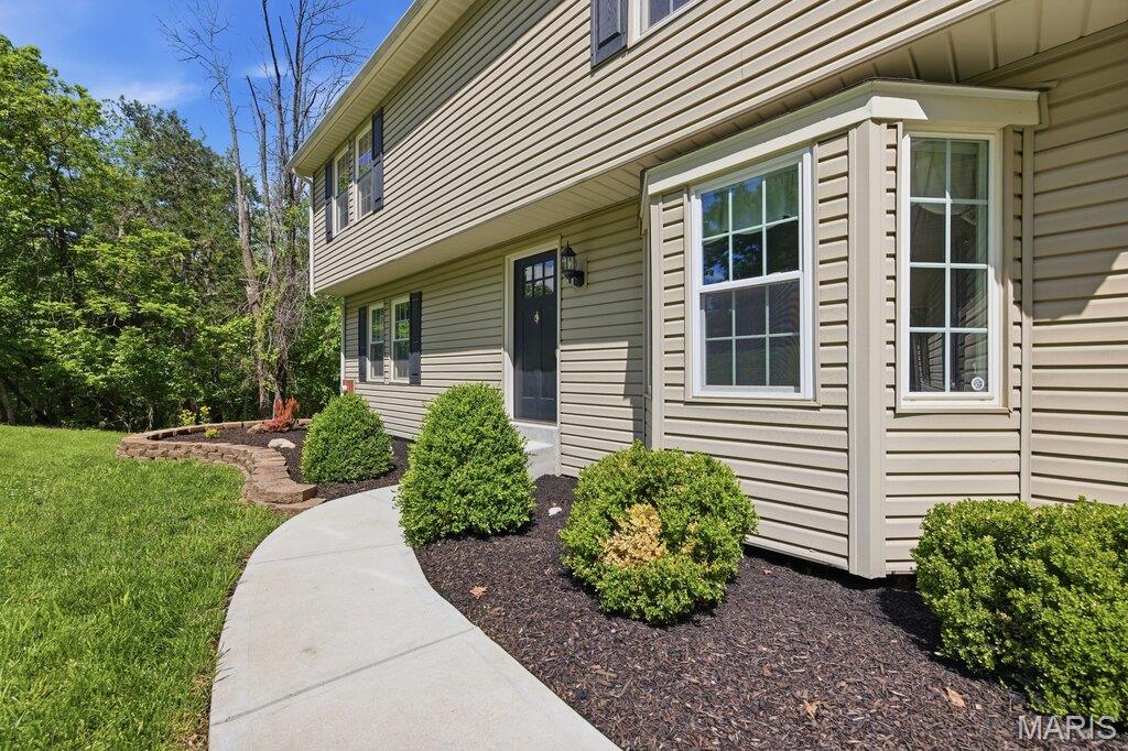 6355 Franks Road Byrnes Mill, MO 63051 - Photo 42 of 57