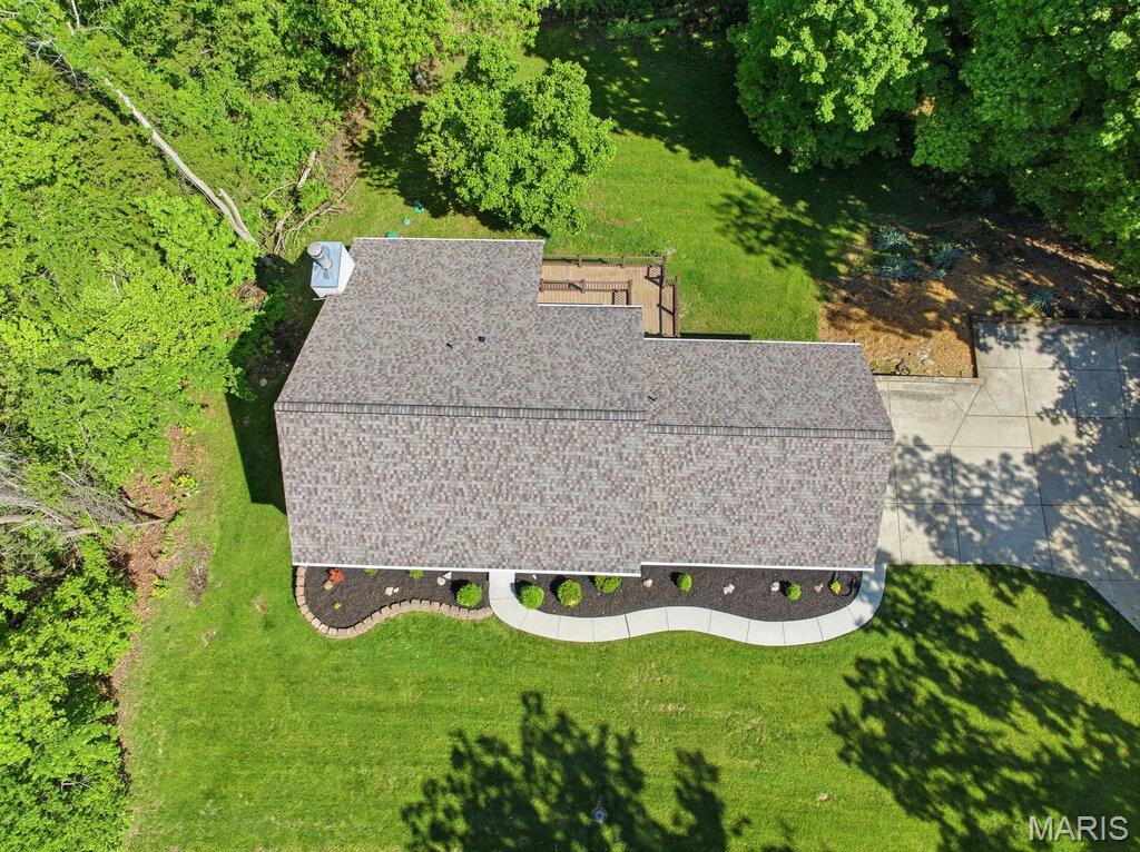 6355 Franks Road Byrnes Mill, MO 63051 - Photo 43 of 57