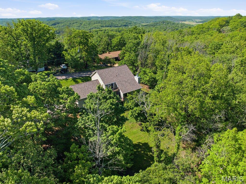 6355 Franks Road Byrnes Mill, MO 63051 - Photo 46 of 57