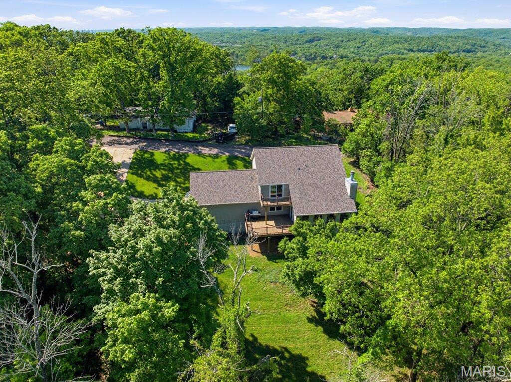 6355 Franks Road Byrnes Mill, MO 63051 - Photo 47 of 57