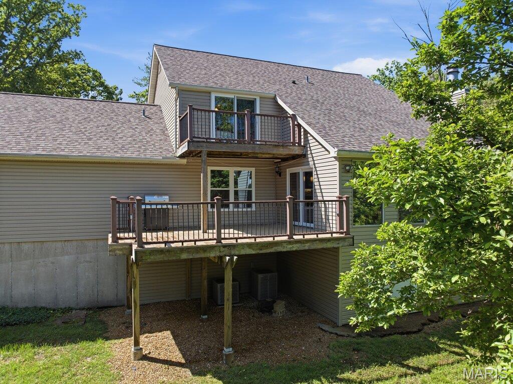 6355 Franks Road Byrnes Mill, MO 63051 - Photo 49 of 57