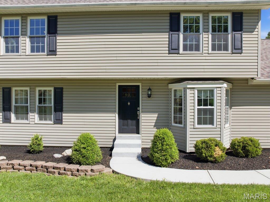 6355 Franks Road Byrnes Mill, MO 63051 - Photo 51 of 57