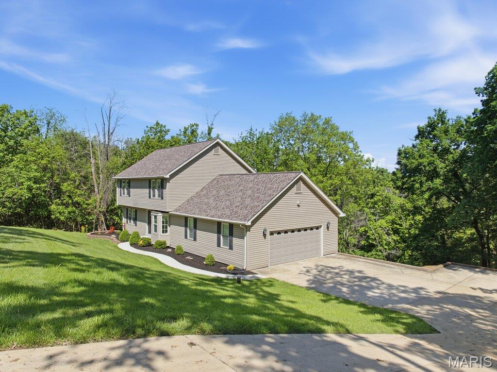 6355 Franks Road Byrnes Mill, MO 63051 - Photo 52 of 57