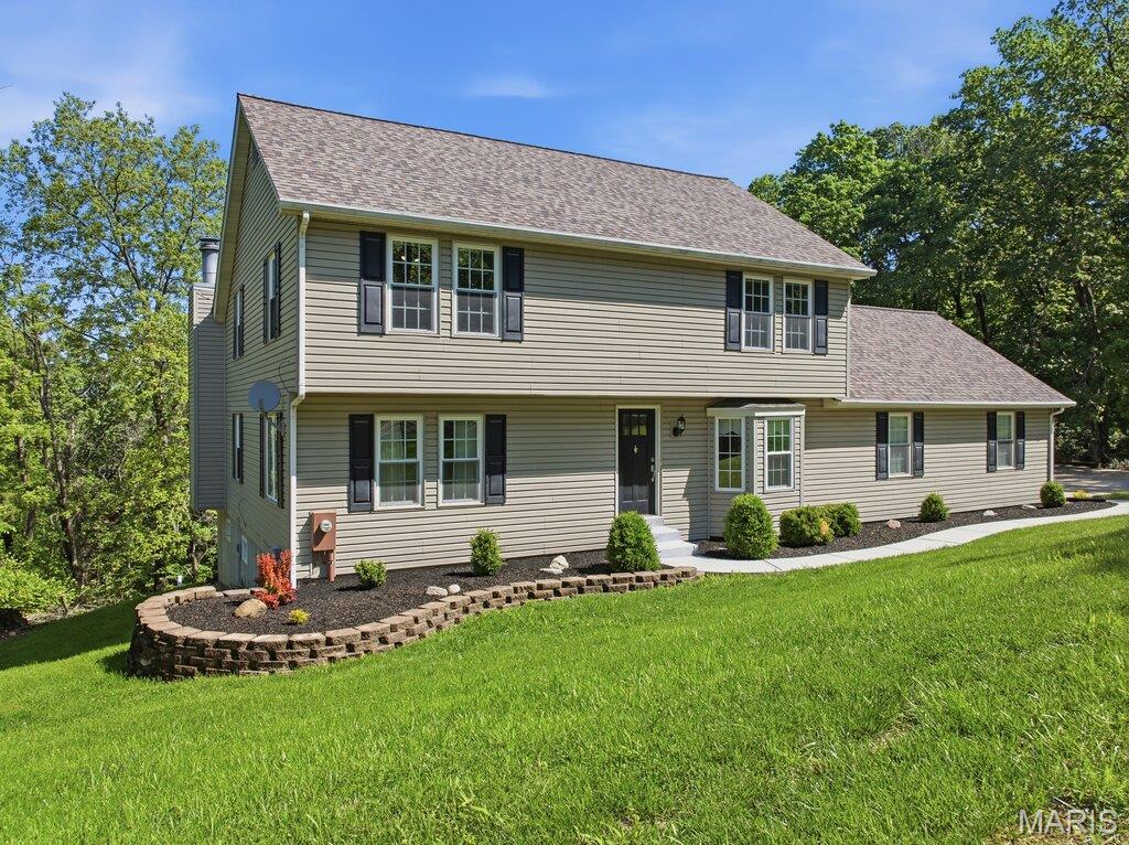 6355 Franks Road Byrnes Mill, MO 63051 - Photo 53 of 57