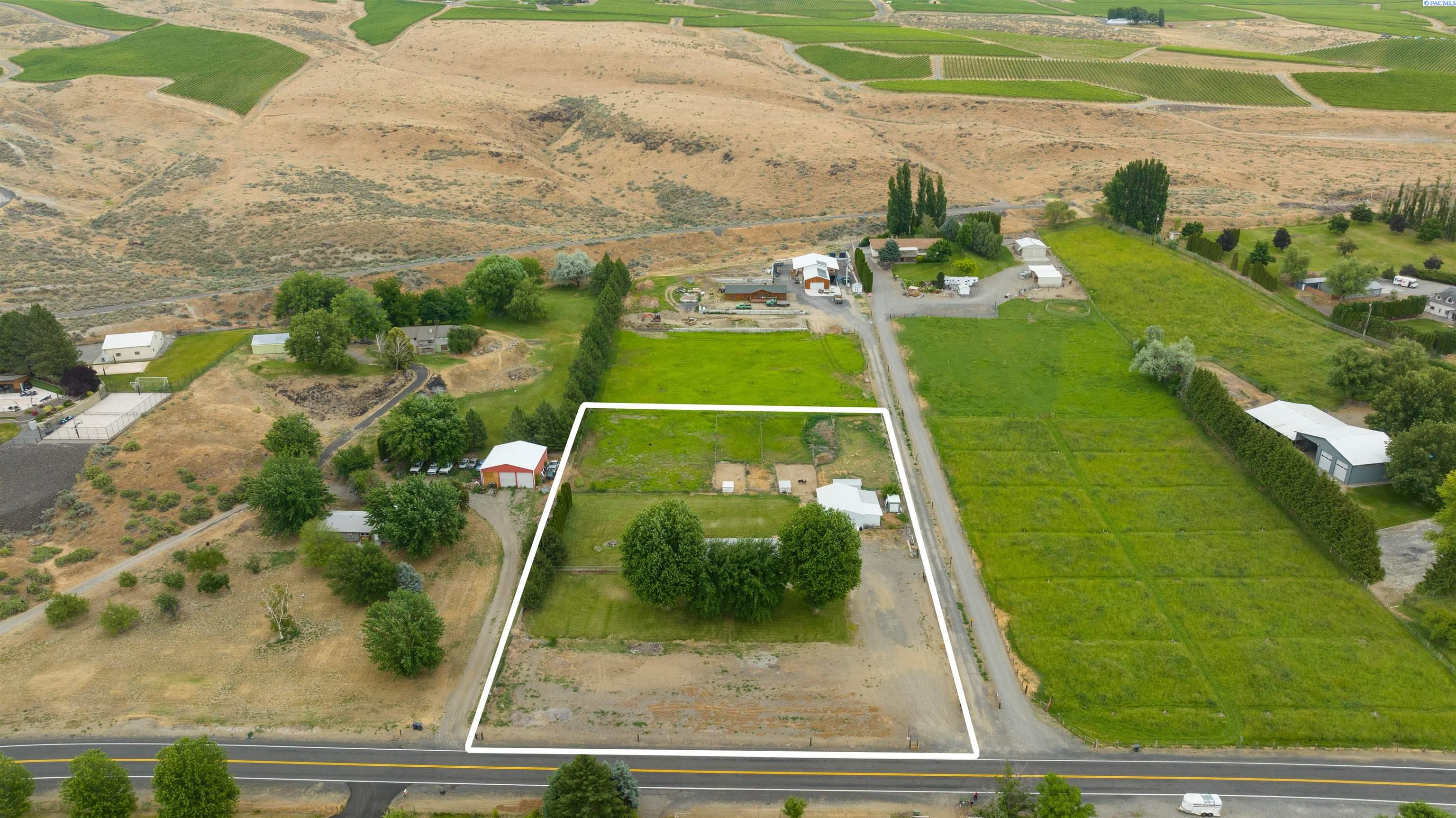 58903 Demoss Road Benton City, WA 99320 - Photo 35 of 45 Gallery Image 35