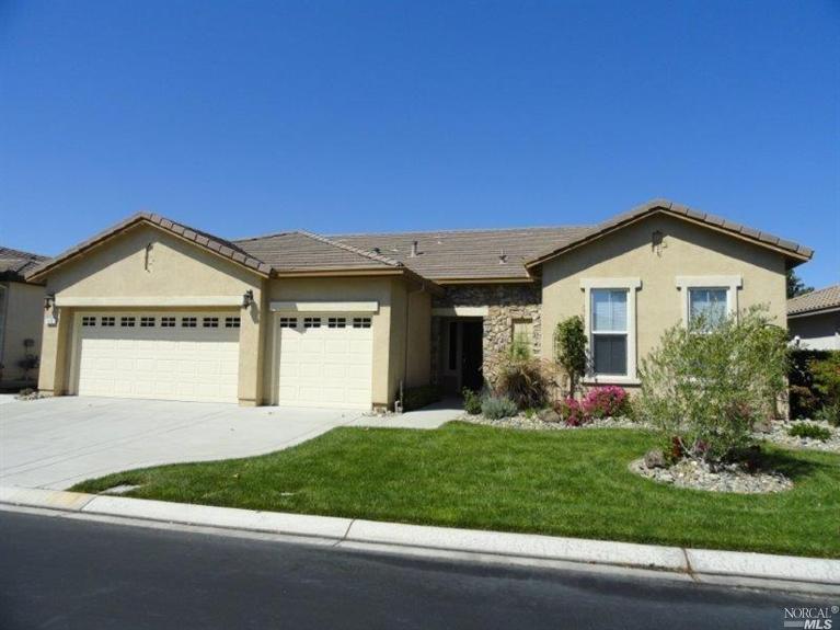 113 Riviera Drive Rio Vista, CA 94571 - Photo 1 of 1 front of home