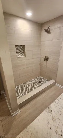 a view of a bathroom