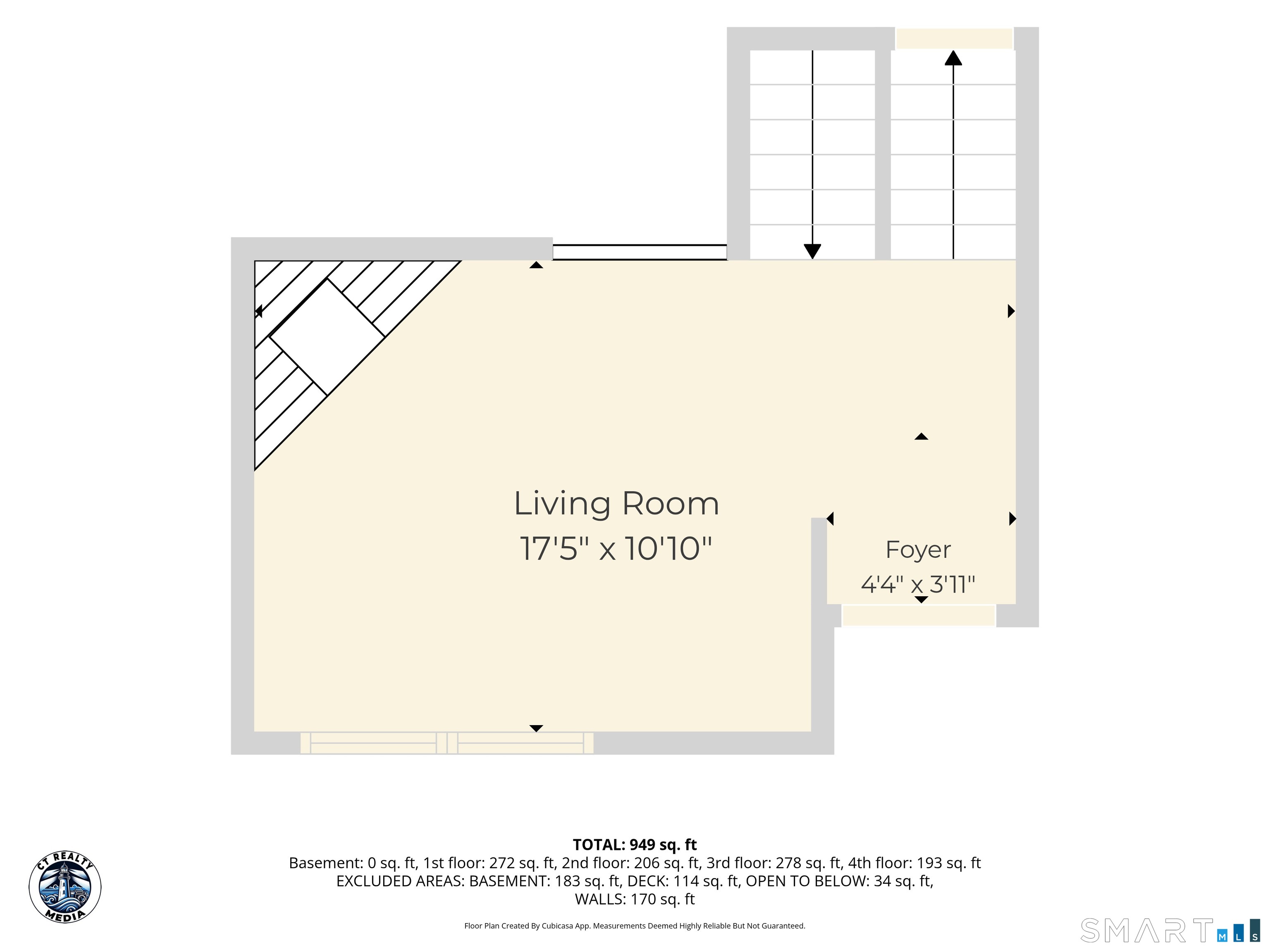 60 Old Town Road, Unit 190 Vernon, CT 06066 - Photo 24 of 27