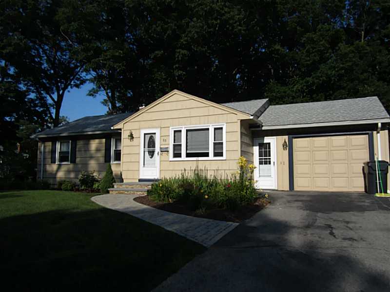 80 Rodney Road Warwick, RI 02889 - Photo 1 of 13 Exterior Front.