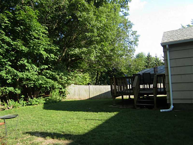80 Rodney Road Warwick, RI 02889 - Photo 12 of 13 Patio/Deck.