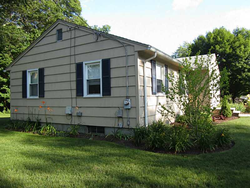 80 Rodney Road Warwick, RI 02889 - Photo 2 of 13 Exterior Front.