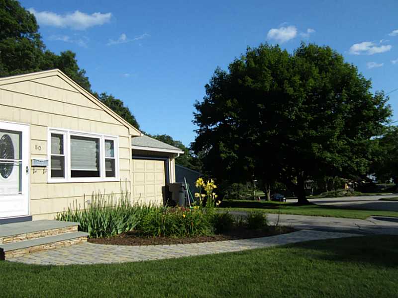 80 Rodney Road Warwick, RI 02889 - Photo 3 of 13 Exterior Front.