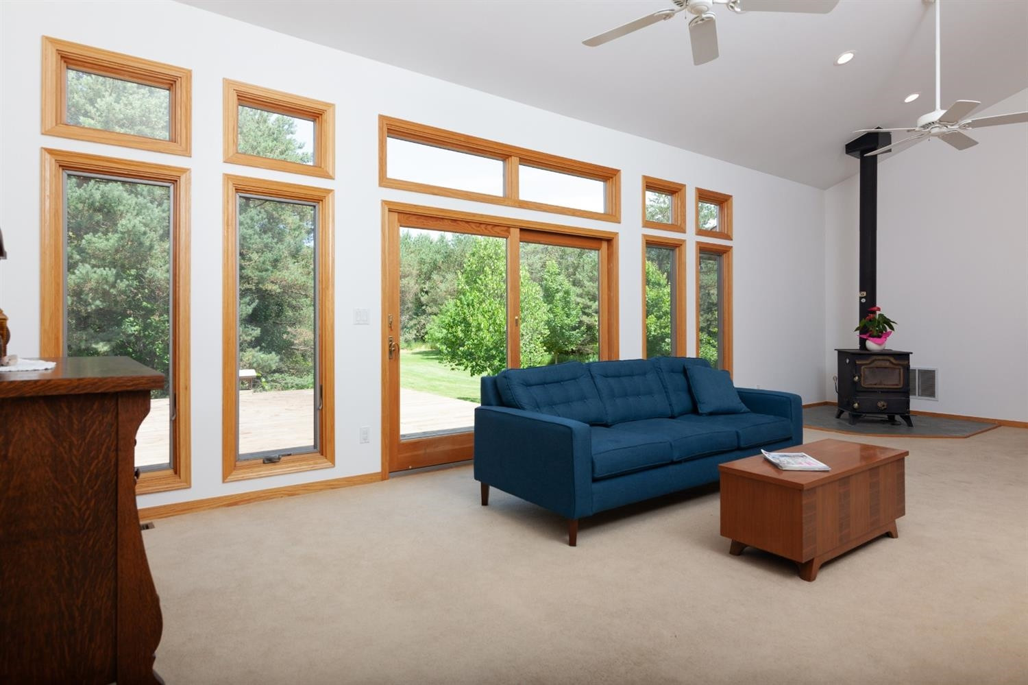 5210 West Joy Road Dexter, MI 48130 - Photo 3 of 39 Great Room