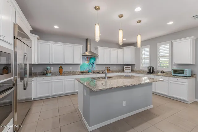 $625,000 | 16064 West Soft Wind Drive, Surprise, AZ 85387