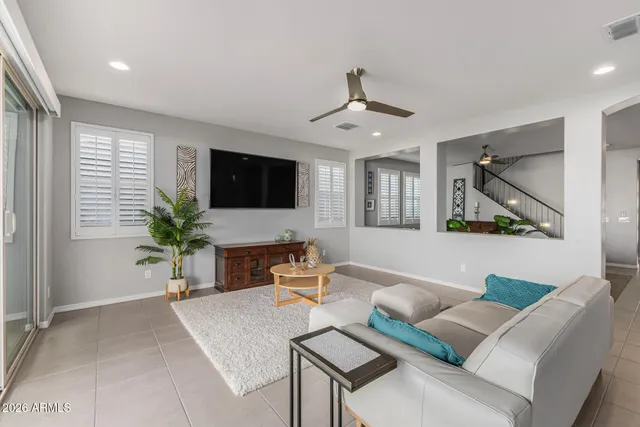 $625,000 | 16064 West Soft Wind Drive, Surprise, AZ 85387