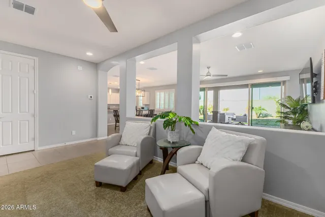 $625,000 | 16064 West Soft Wind Drive, Surprise, AZ 85387