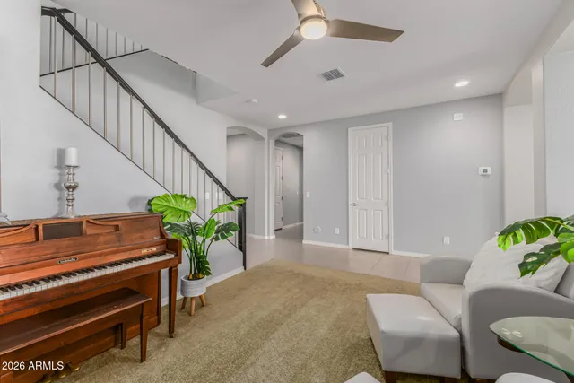 $625,000 | 16064 West Soft Wind Drive, Surprise, AZ 85387