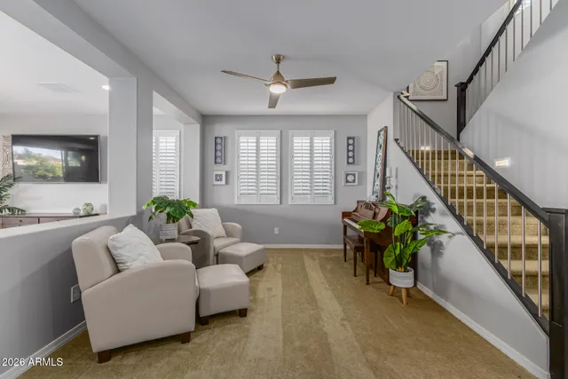 $625,000 | 16064 West Soft Wind Drive, Surprise, AZ 85387