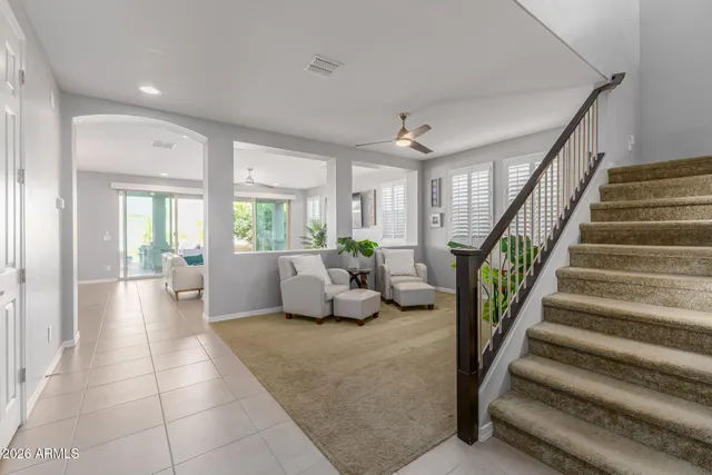 $625,000 | 16064 West Soft Wind Drive, Surprise, AZ 85387