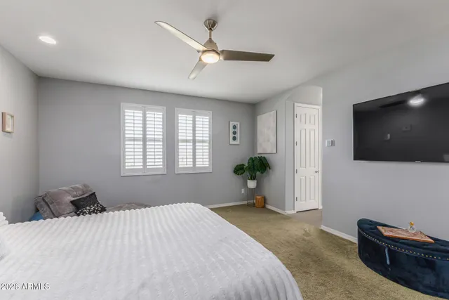 $625,000 | 16064 West Soft Wind Drive, Surprise, AZ 85387