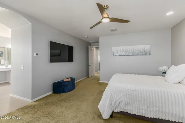 $625,000 | 16064 West Soft Wind Drive, Surprise, AZ 85387