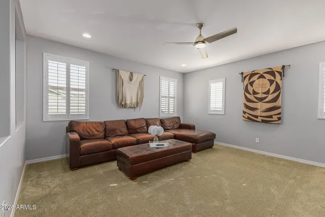 $625,000 | 16064 West Soft Wind Drive, Surprise, AZ 85387