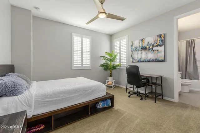 $625,000 | 16064 West Soft Wind Drive, Surprise, AZ 85387