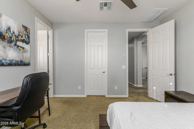 $625,000 | 16064 West Soft Wind Drive, Surprise, AZ 85387