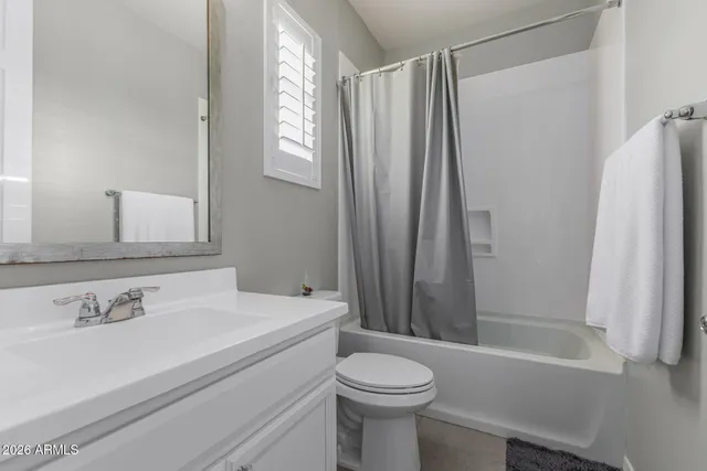 $625,000 | 16064 West Soft Wind Drive, Surprise, AZ 85387