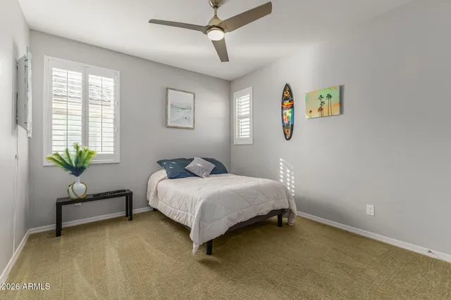 $625,000 | 16064 West Soft Wind Drive, Surprise, AZ 85387