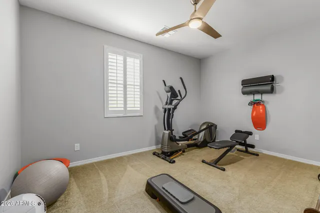 $625,000 | 16064 West Soft Wind Drive, Surprise, AZ 85387