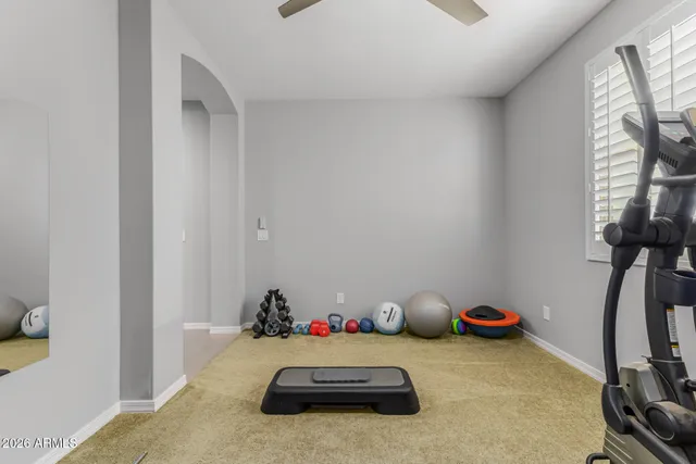 $625,000 | 16064 West Soft Wind Drive, Surprise, AZ 85387