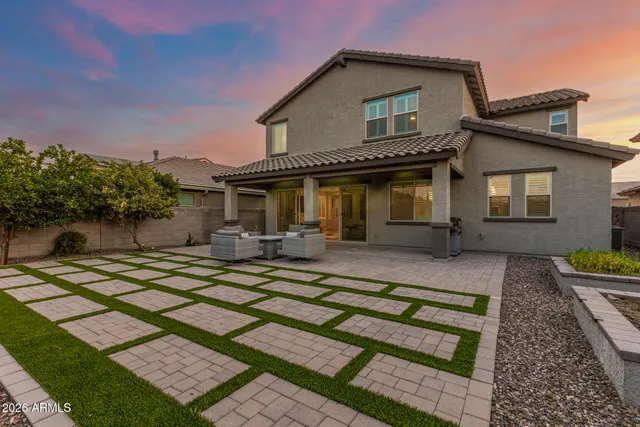 $625,000 | 16064 West Soft Wind Drive, Surprise, AZ 85387