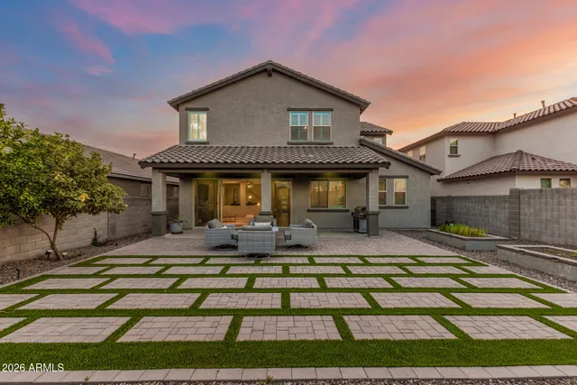 $625,000 | 16064 West Soft Wind Drive, Surprise, AZ 85387