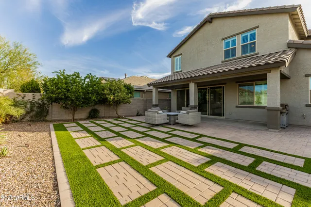 $625,000 | 16064 West Soft Wind Drive, Surprise, AZ 85387