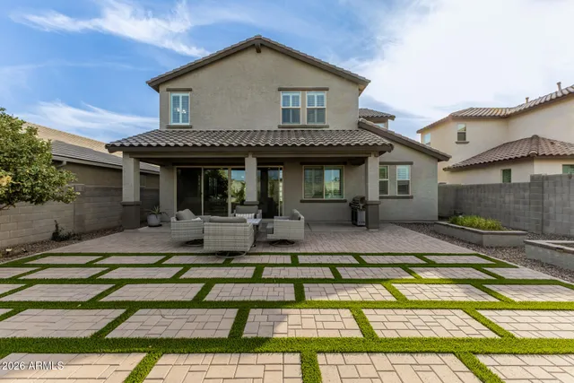$625,000 | 16064 West Soft Wind Drive, Surprise, AZ 85387