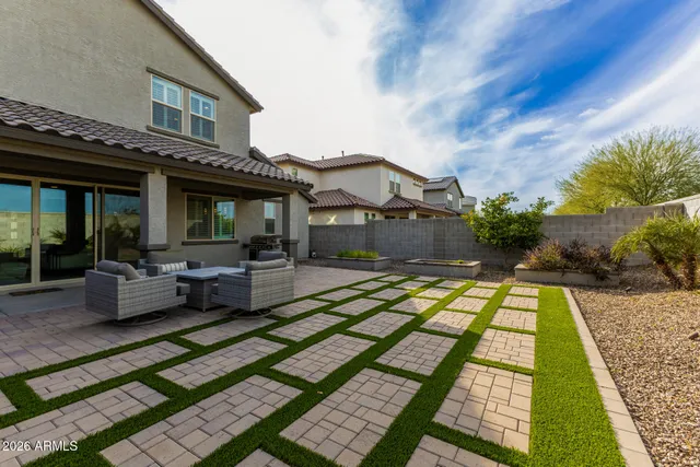 $625,000 | 16064 West Soft Wind Drive, Surprise, AZ 85387