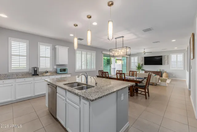 $625,000 | 16064 West Soft Wind Drive, Surprise, AZ 85387