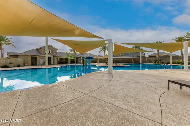 $625,000 | 16064 West Soft Wind Drive, Surprise, AZ 85387