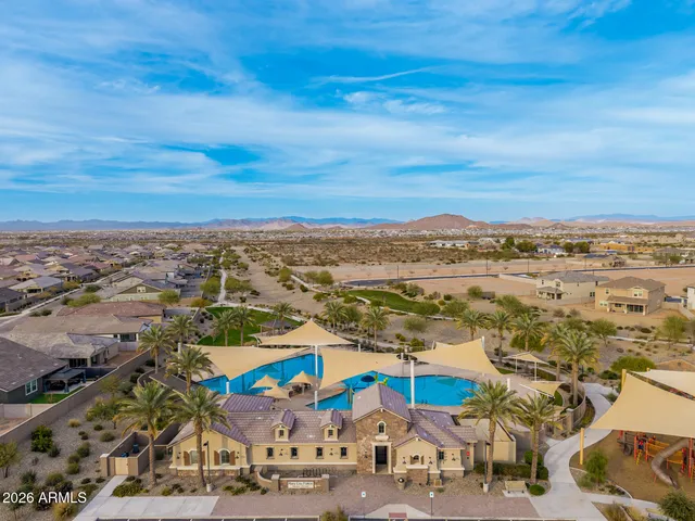 $625,000 | 16064 West Soft Wind Drive, Surprise, AZ 85387