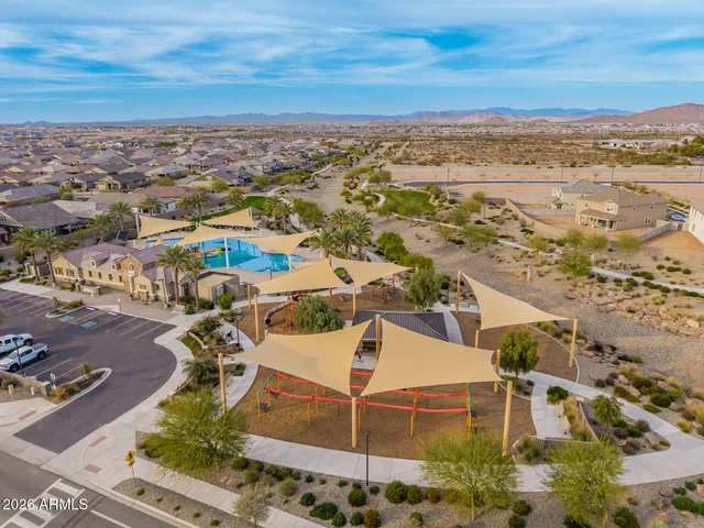 $625,000 | 16064 West Soft Wind Drive, Surprise, AZ 85387