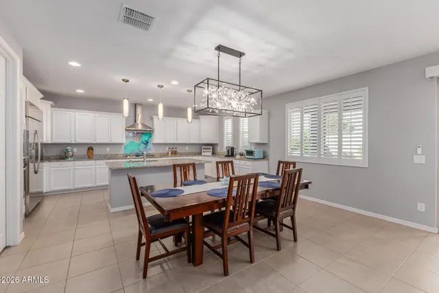 $625,000 | 16064 West Soft Wind Drive, Surprise, AZ 85387