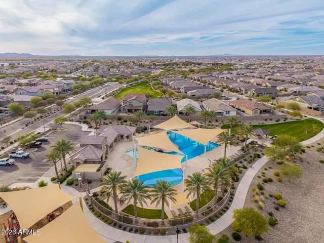 $625,000 | 16064 West Soft Wind Drive, Surprise, AZ 85387