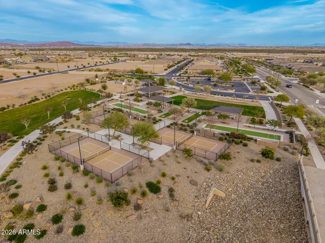 $625,000 | 16064 West Soft Wind Drive, Surprise, AZ 85387