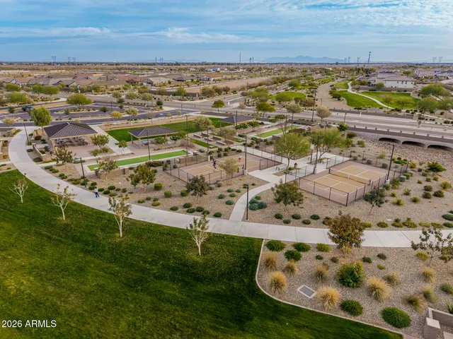 $625,000 | 16064 West Soft Wind Drive, Surprise, AZ 85387