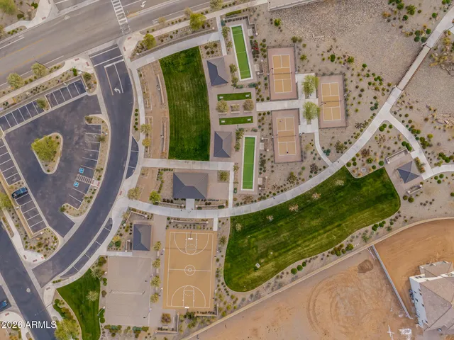 $625,000 | 16064 West Soft Wind Drive, Surprise, AZ 85387