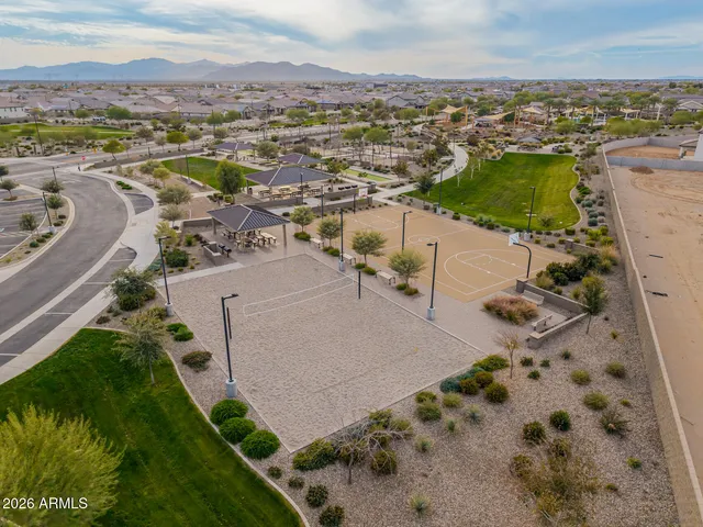 $625,000 | 16064 West Soft Wind Drive, Surprise, AZ 85387