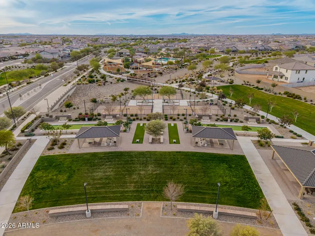 $625,000 | 16064 West Soft Wind Drive, Surprise, AZ 85387