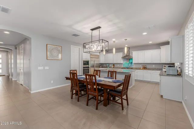 $625,000 | 16064 West Soft Wind Drive, Surprise, AZ 85387